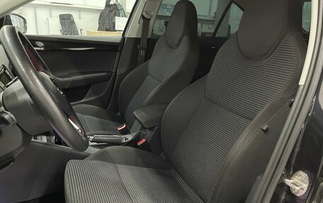 Skoda Octavia, 2015 год, 1 309 000 рублей, 20 фотография