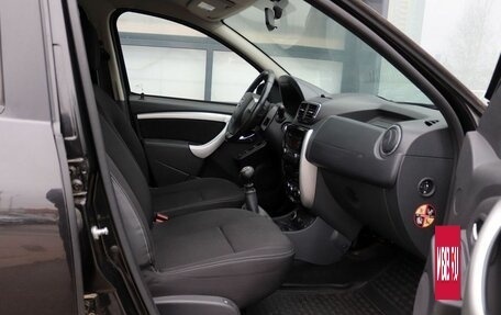 Nissan Terrano III, 2014 год, 1 079 000 рублей, 13 фотография