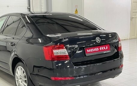 Skoda Octavia, 2015 год, 1 309 000 рублей, 7 фотография