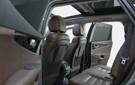 KIA Sorento III Prime рестайлинг, 2018 год, 2 415 000 рублей, 6 фотография