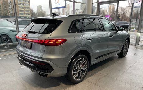 Audi Q5, 2025 год, 7 500 000 рублей, 9 фотография