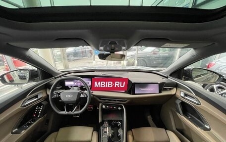 Audi Q5, 2025 год, 7 500 000 рублей, 8 фотография