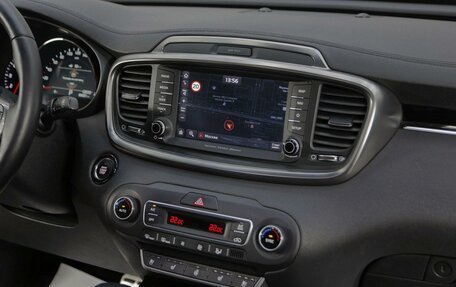 KIA Sorento III Prime рестайлинг, 2018 год, 2 415 000 рублей, 15 фотография