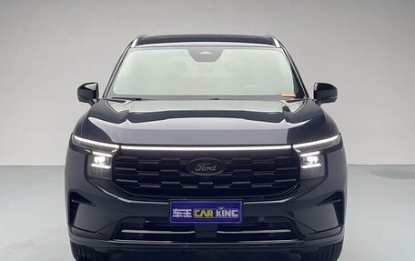 Ford Edge, 2023 год, 5 000 001 рублей, 2 фотография