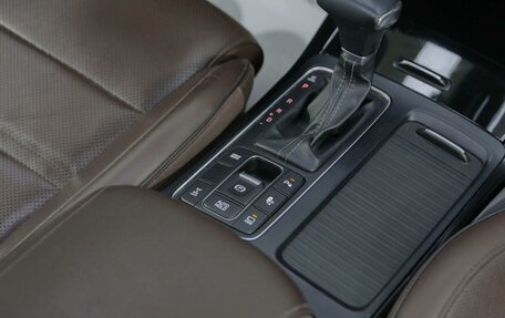 KIA Sorento III Prime рестайлинг, 2018 год, 2 415 000 рублей, 16 фотография