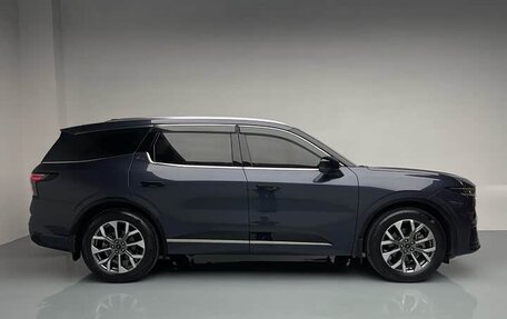 Ford Edge, 2023 год, 5 000 001 рублей, 3 фотография