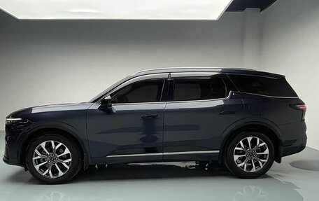 Ford Edge, 2023 год, 5 000 001 рублей, 5 фотография