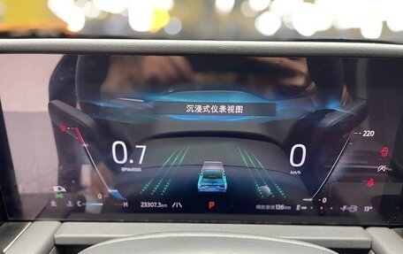 Ford Edge, 2023 год, 5 000 001 рублей, 10 фотография