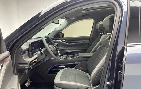 Ford Edge, 2023 год, 5 000 001 рублей, 6 фотография