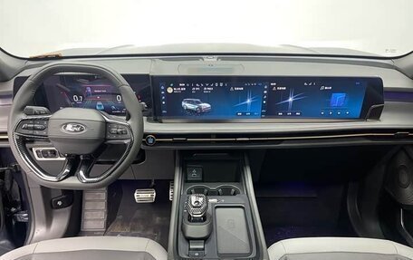 Ford Edge, 2023 год, 5 000 001 рублей, 11 фотография