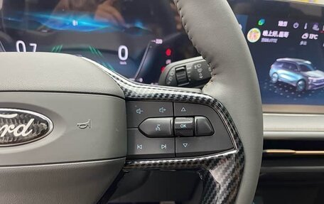 Ford Edge, 2023 год, 5 000 001 рублей, 7 фотография