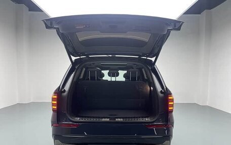 Ford Edge, 2023 год, 5 000 001 рублей, 4 фотография