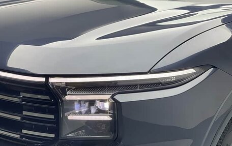 Ford Edge, 2023 год, 5 000 001 рублей, 12 фотография