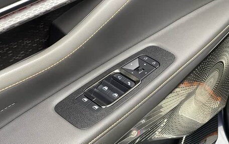 Ford Edge, 2023 год, 5 000 001 рублей, 14 фотография