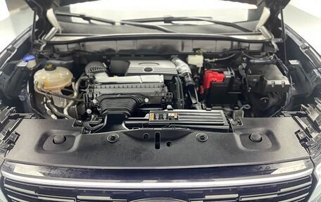 Ford Edge, 2023 год, 5 000 001 рублей, 20 фотография