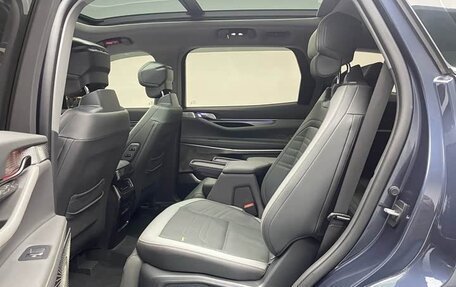 Ford Edge, 2023 год, 5 000 001 рублей, 16 фотография