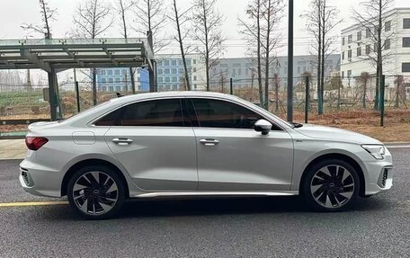 Audi A3, 2023 год, 2 700 000 рублей, 3 фотография