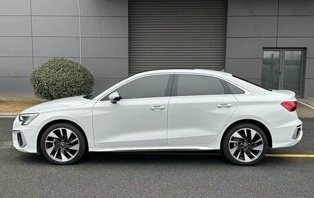 Audi A3, 2023 год, 2 700 000 рублей, 4 фотография