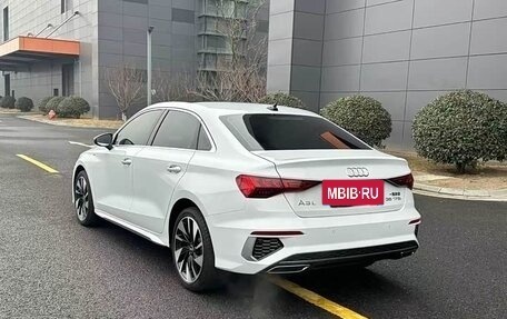 Audi A3, 2023 год, 2 700 000 рублей, 5 фотография