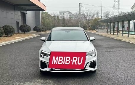 Audi A3, 2023 год, 2 700 000 рублей, 2 фотография