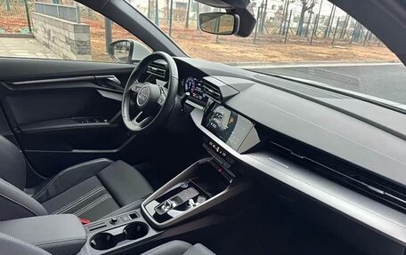 Audi A3, 2023 год, 2 700 000 рублей, 11 фотография