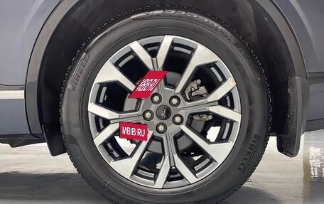 Ford Edge, 2023 год, 5 000 001 рублей, 18 фотография