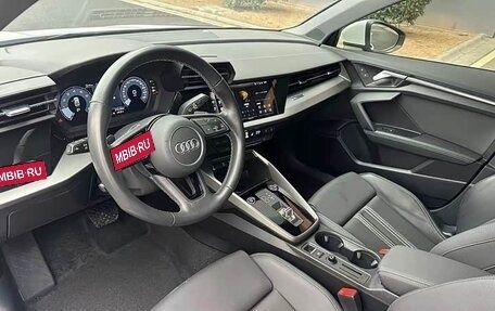 Audi A3, 2023 год, 2 700 000 рублей, 10 фотография