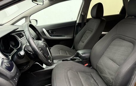 KIA cee'd III, 2017 год, 1 215 000 рублей, 10 фотография