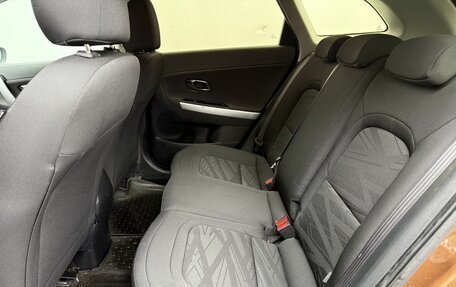 KIA cee'd III, 2017 год, 1 215 000 рублей, 11 фотография