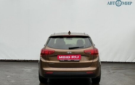 KIA cee'd III, 2017 год, 1 215 000 рублей, 6 фотография