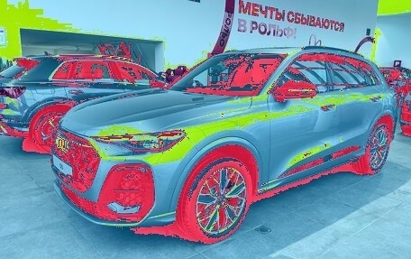 Audi Q5, 2025 год, 7 500 000 рублей, 6 фотография