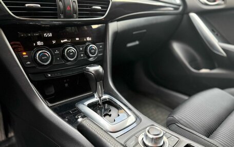 Mazda 6, 2014 год, 1 500 000 рублей, 10 фотография