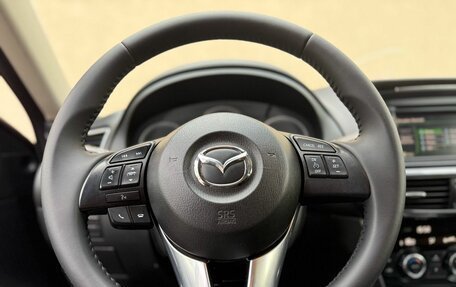 Mazda 6, 2014 год, 1 500 000 рублей, 9 фотография