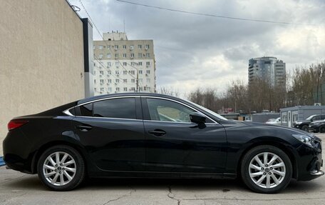 Mazda 6, 2014 год, 1 500 000 рублей, 4 фотография