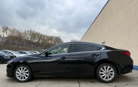 Mazda 6, 2014 год, 1 500 000 рублей, 5 фотография