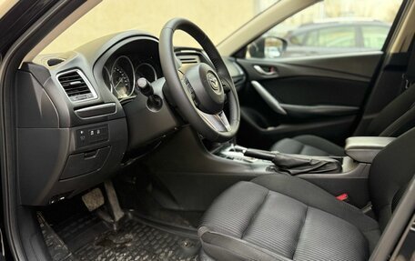 Mazda 6, 2014 год, 1 500 000 рублей, 12 фотография
