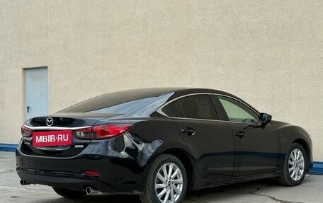 Mazda 6, 2014 год, 1 500 000 рублей, 8 фотография