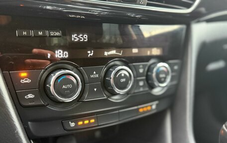 Mazda 6, 2014 год, 1 500 000 рублей, 13 фотография