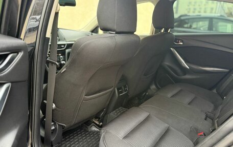 Mazda 6, 2014 год, 1 500 000 рублей, 14 фотография