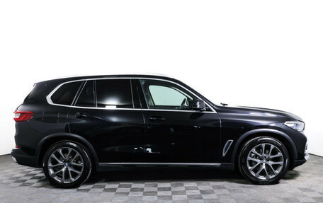 BMW X5, 2019 год, 6 390 000 рублей, 4 фотография