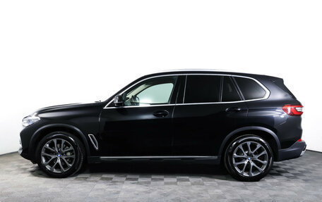 BMW X5, 2019 год, 6 390 000 рублей, 8 фотография