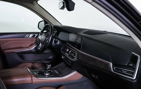 BMW X5, 2019 год, 6 390 000 рублей, 11 фотография