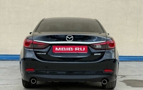 Mazda 6, 2014 год, 1 500 000 рублей, 7 фотография