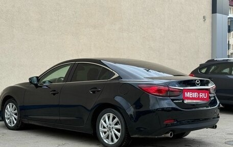 Mazda 6, 2014 год, 1 500 000 рублей, 6 фотография