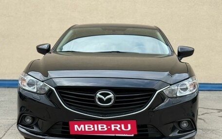 Mazda 6, 2014 год, 1 500 000 рублей, 2 фотография