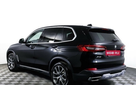 BMW X5, 2019 год, 6 390 000 рублей, 7 фотография