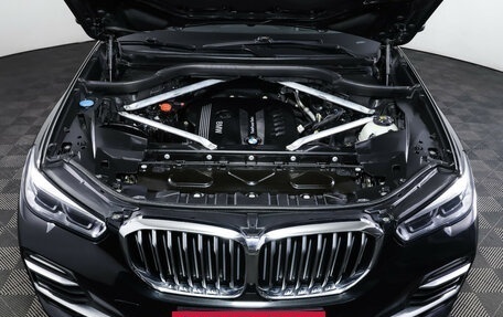 BMW X5, 2019 год, 6 390 000 рублей, 9 фотография