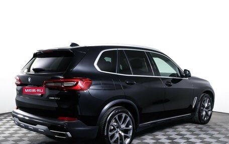 BMW X5, 2019 год, 6 390 000 рублей, 5 фотография