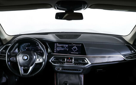 BMW X5, 2019 год, 6 390 000 рублей, 17 фотография