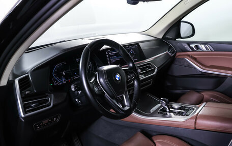 BMW X5, 2019 год, 6 390 000 рублей, 15 фотография